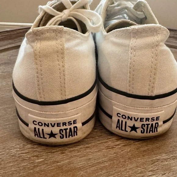 Converse Women's Chuck Taylor All Star Lift Platform - Picture 6 of 11